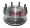 FA1 01907765 Brake Disc